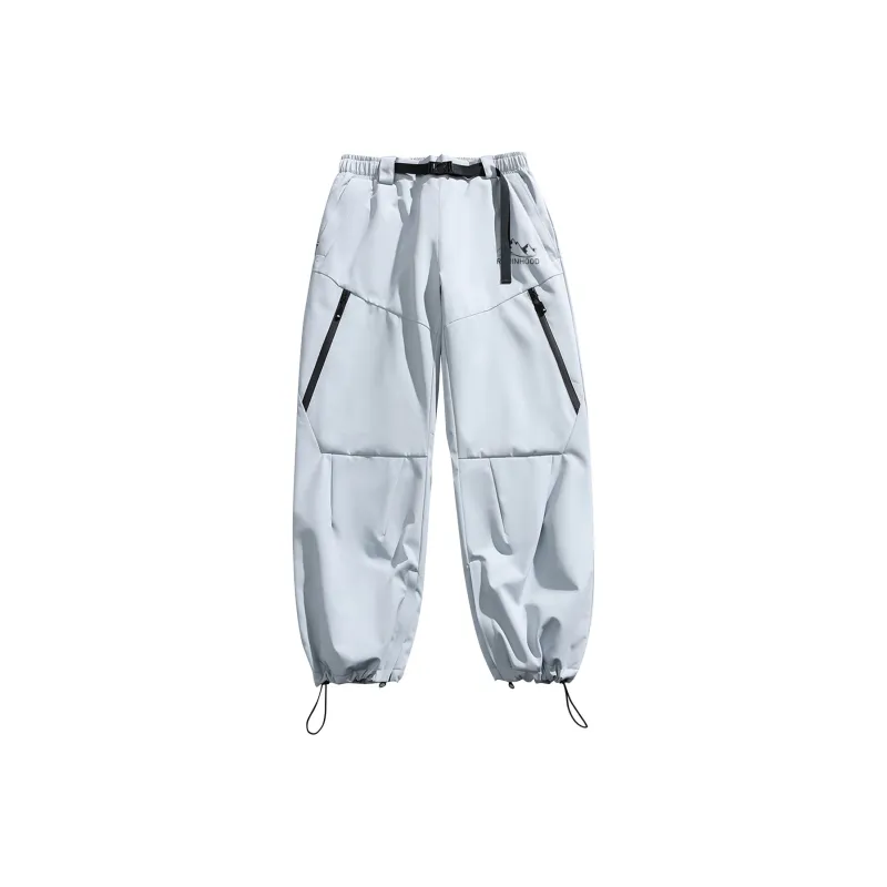 ROBINHOOD Ski Pants Unisex-12