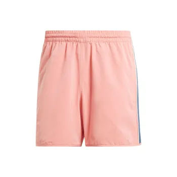 Adidas Casual Shorts Men's Pink