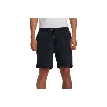RVCA Casual Shorts Men Black