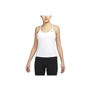 Nike Tank Tops Women's White