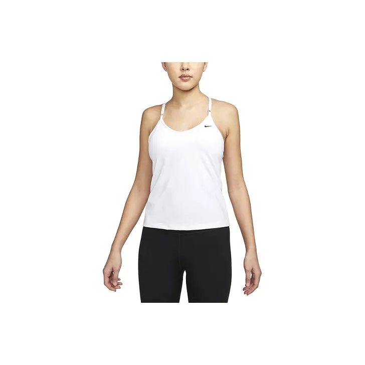 Nike Tank Tops Women's White-0