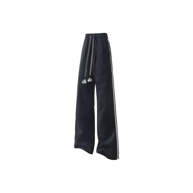 Tre Club Casual Pants Unisex-0