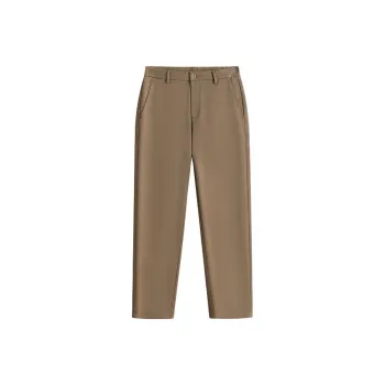 GOLDLION Casual Pants Men