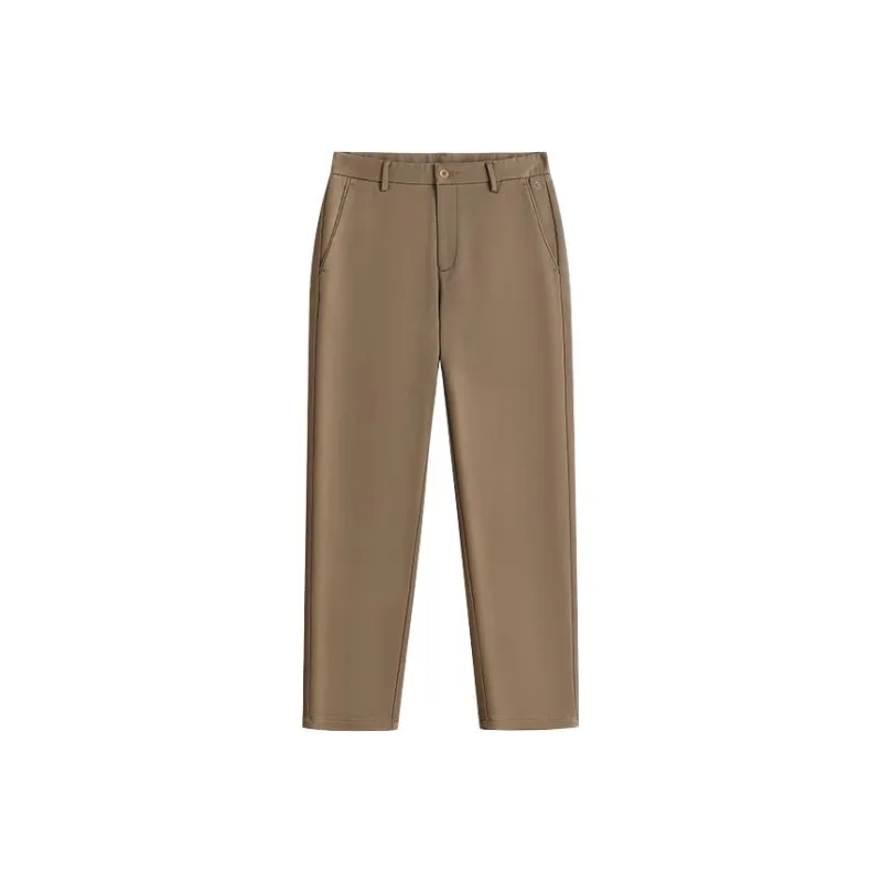 GOLDLION Casual Pants Men-0