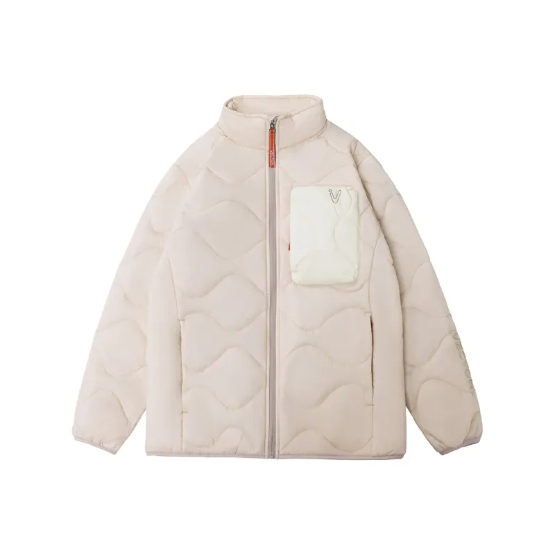VECTOR Ski Tops Unisex-4