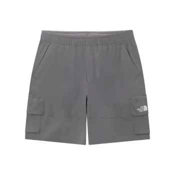 THE NORTH FACE Cargo Shorts Unisex Gray