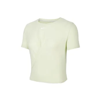 Nike T-Shirt Women's Light Olive Green