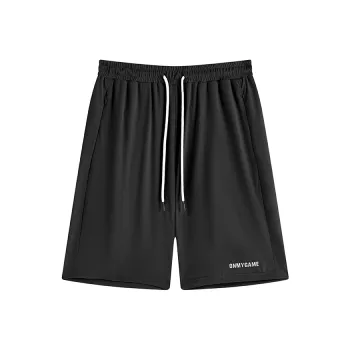 OMG! Casual Shorts Men