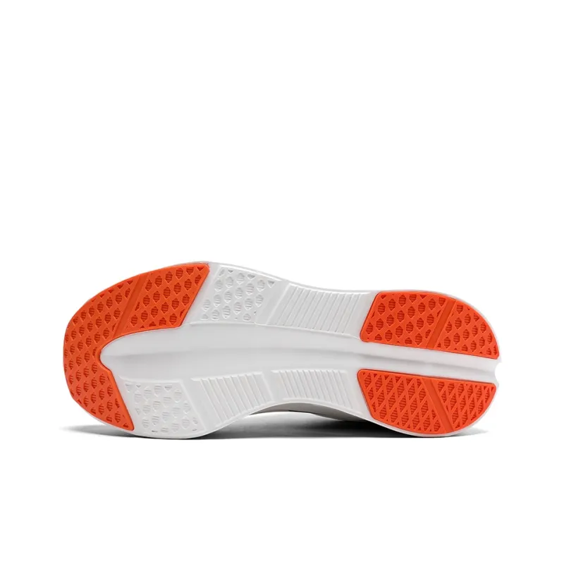 Kuding Slip Resistant Lightweight Cushioning Abrasion Resistant Running Shoes Men's-4
