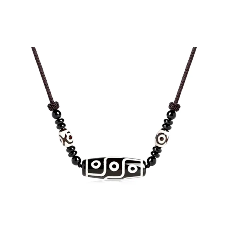 COPI Jade Necklaces Unisex-0