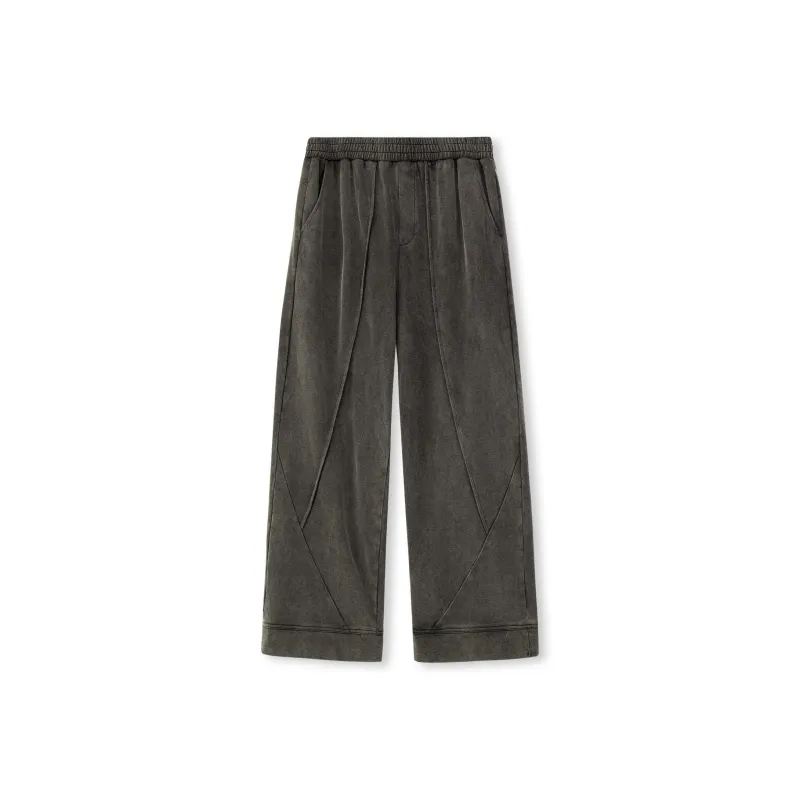 FPA ALWAYS MOVING Series Casual Pants Unisex-5
