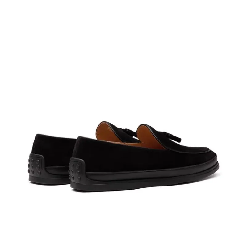 Bansley Gommino Loafers Men-2