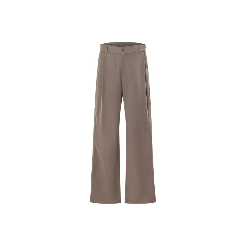 Paddy Julia Suit Trouser Unisex-3