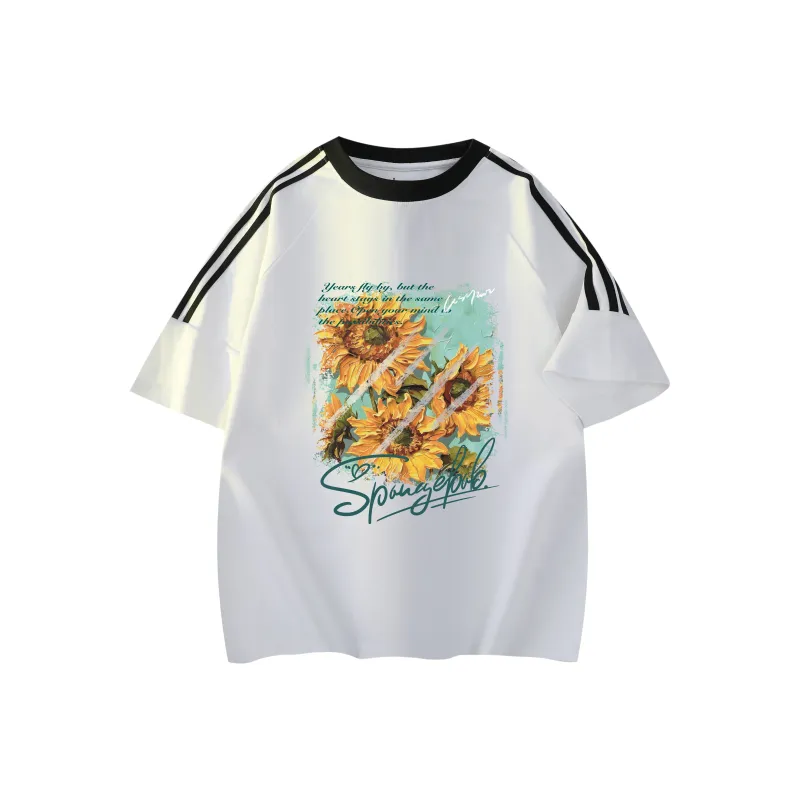 SPONGEBOB SQUAREPANTS T Shirt Unisex-0