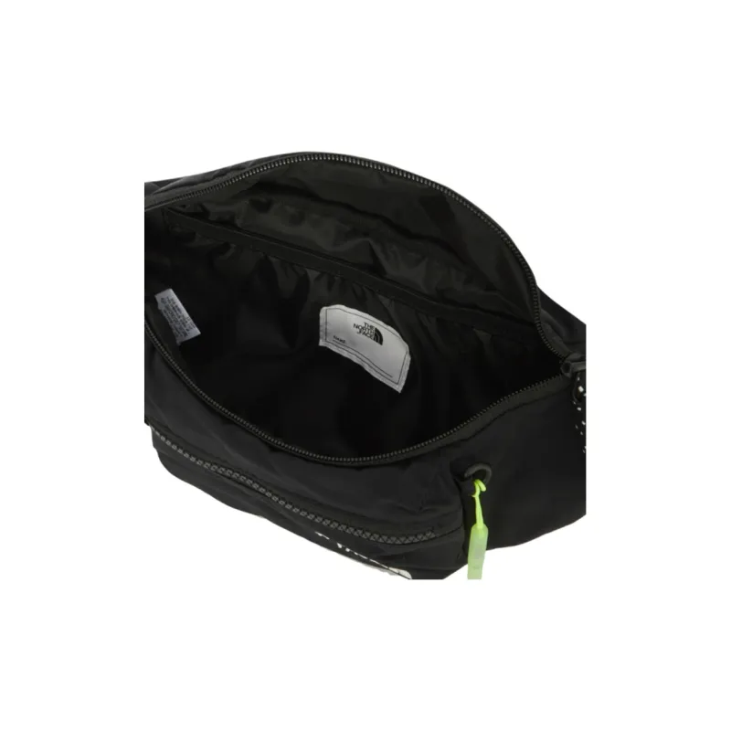 THE NORTH FACE Nylon Fanny Pack Tubas Kids' Black-2