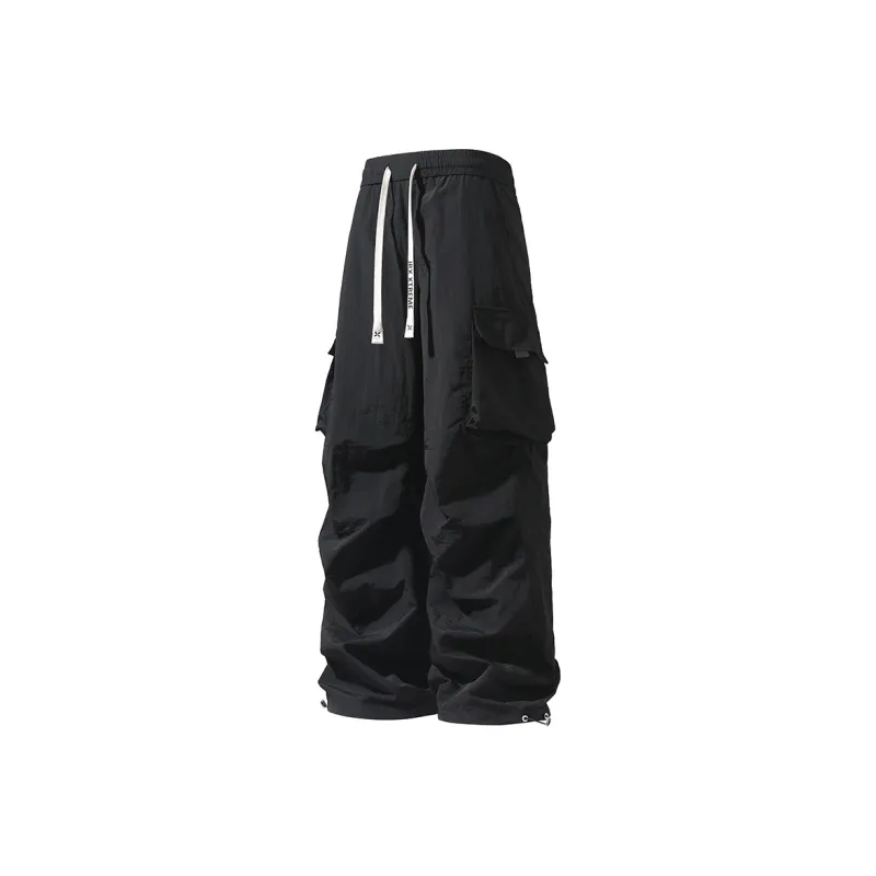 JRX Casual Pants Unisex-0