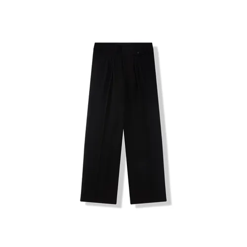 I'm David Casual Pants Men's Black