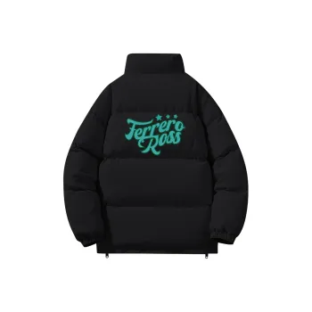 Ferrero Ross Puffer Jacket Unisex