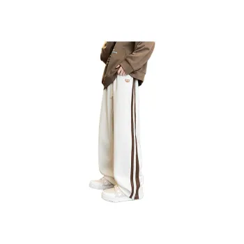 ACUOD BY CHANU Casual Pants Unisex