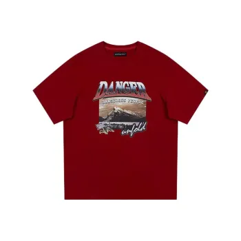 DANGEROUSPEOPLE T-Shirts Unisex