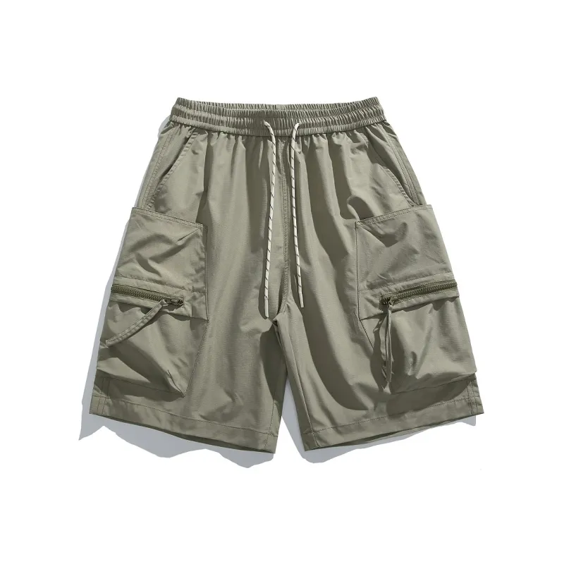 MindBridge Casual Shorts Unisex-7