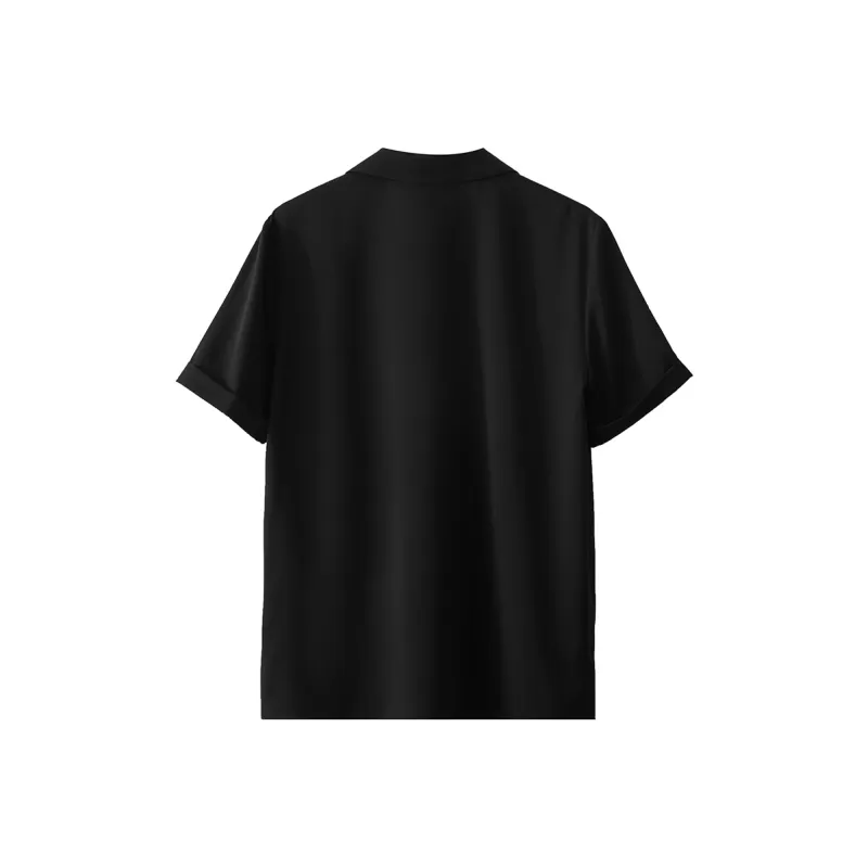 AMII Chiffon Shirts Women's-8