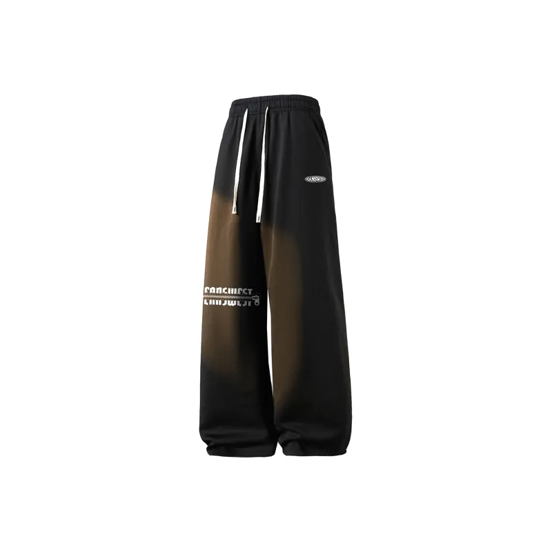 JEANSWEST Casual Pants Unisex-8