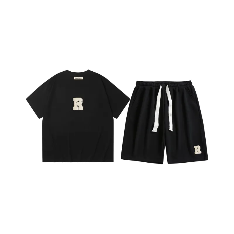 BISEGRLIN Casual Sportswear Unisex-2