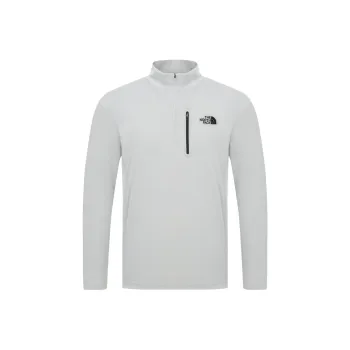 THE NORTH FACE T Shirt Men's Cool Gray