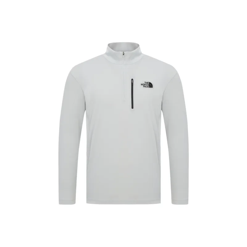 THE NORTH FACE T Shirt Men's Cool Gray-0