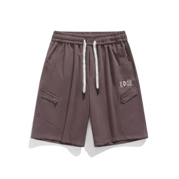 BEAR UNION Cargo Shorts Unisex