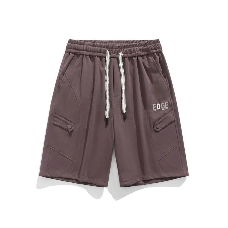 BEAR UNION Cargo Shorts Unisex-0