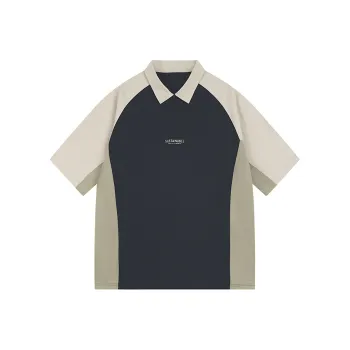 ACTUP Polo Shirts Men