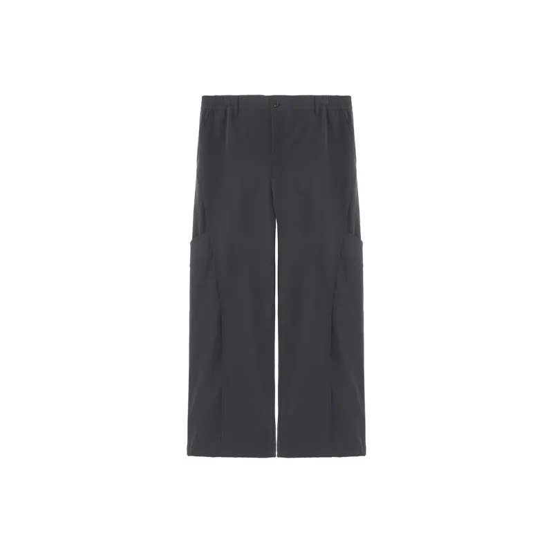 NANS STUDIO Casual Pants Men-2