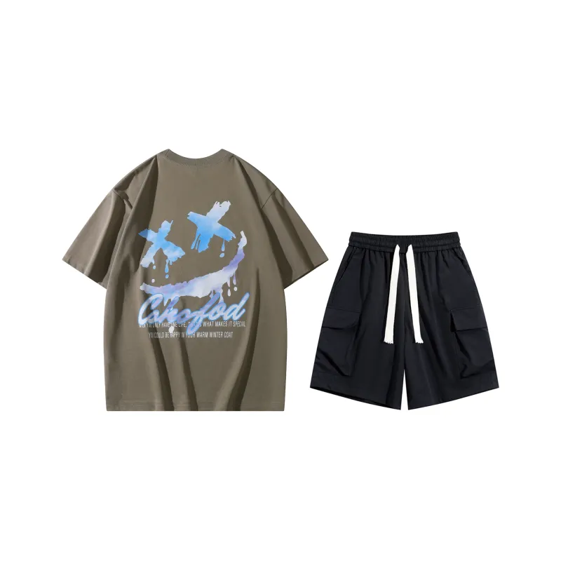 CSKS Casual Sportswear Unisex-4