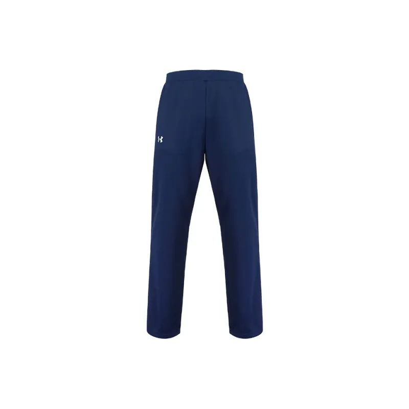 Under Armour Knitted Sports Pants Men's Collegiate Blue-0