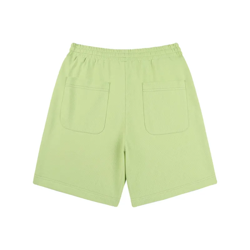 CHARLIE GOLF Casual Shorts Unisex-7