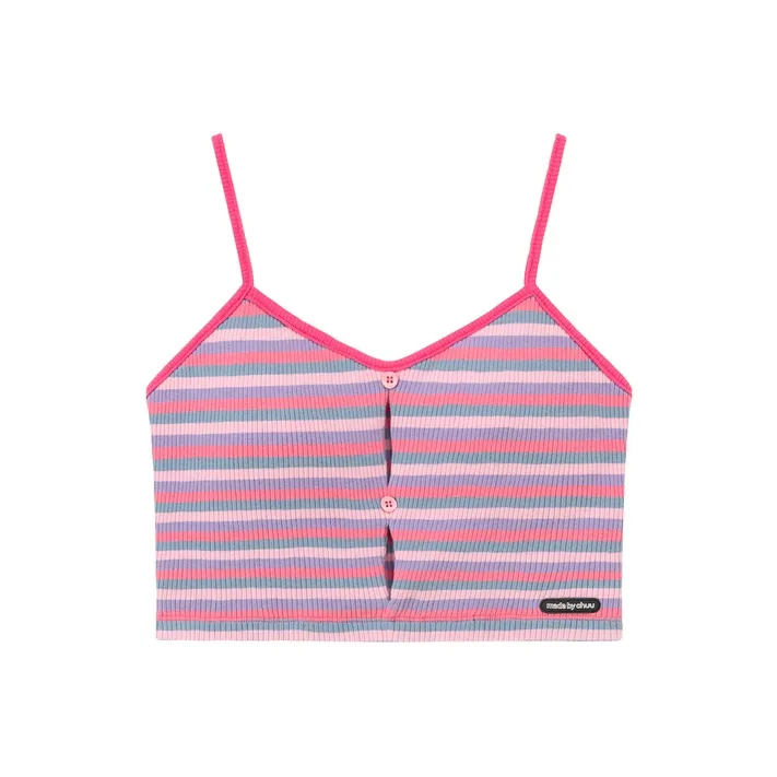 CHUU Tank Tops Women's-2