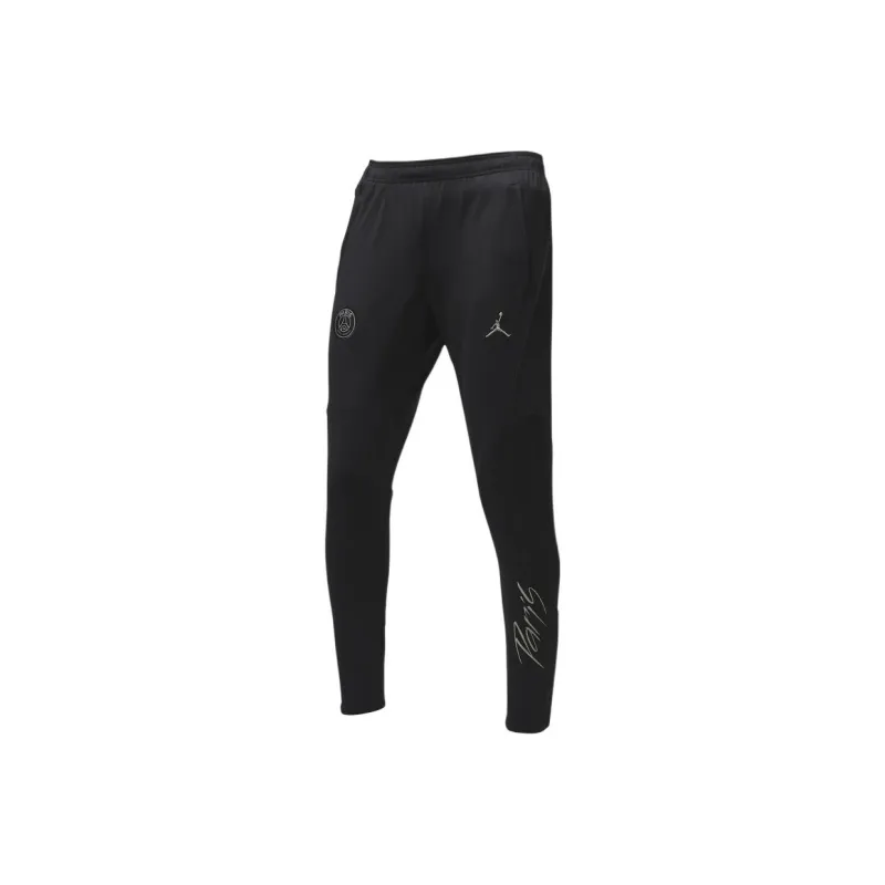 Jordan Cycling Pants Men Black-0