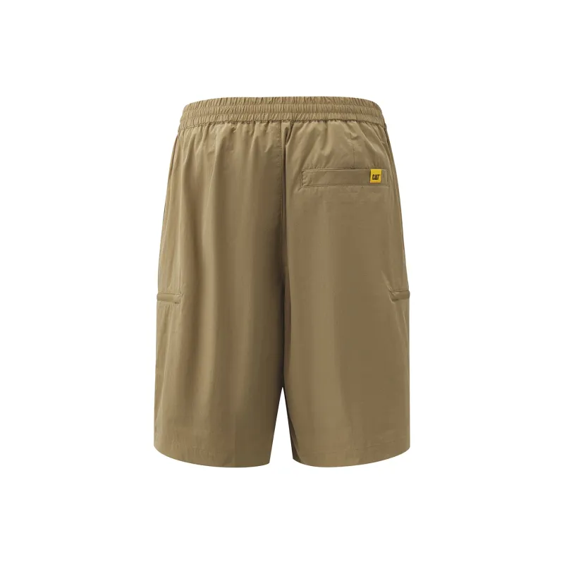 CAT Casual Shorts Men-9