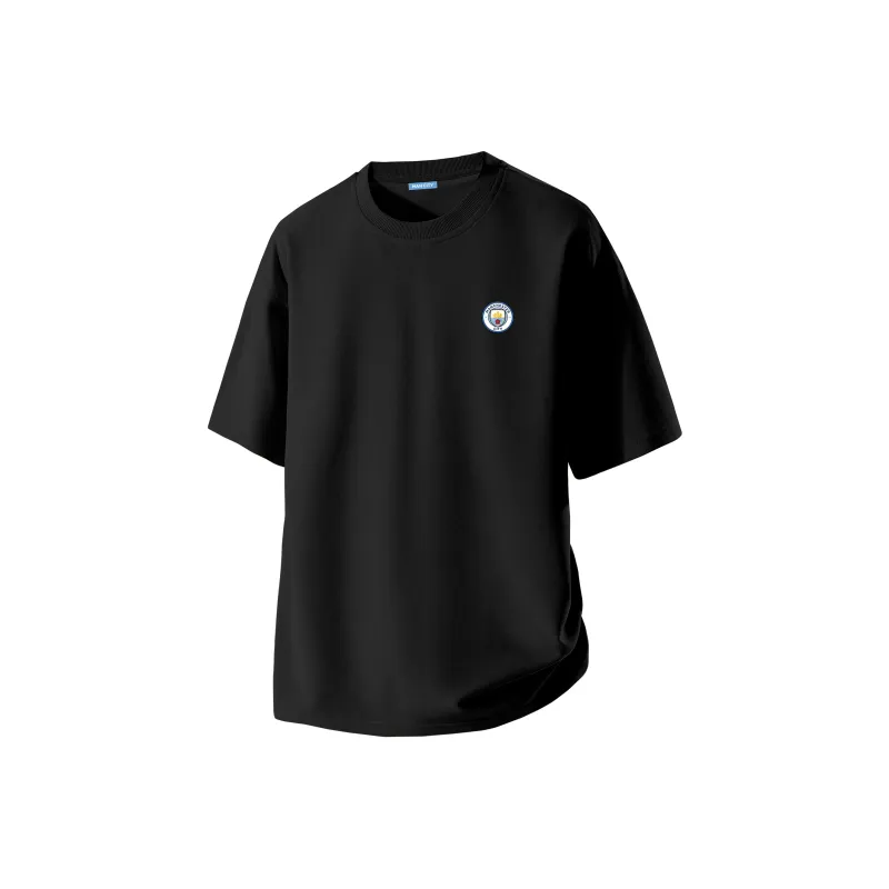 Manchester City F.C. T Shirt Unisex-1