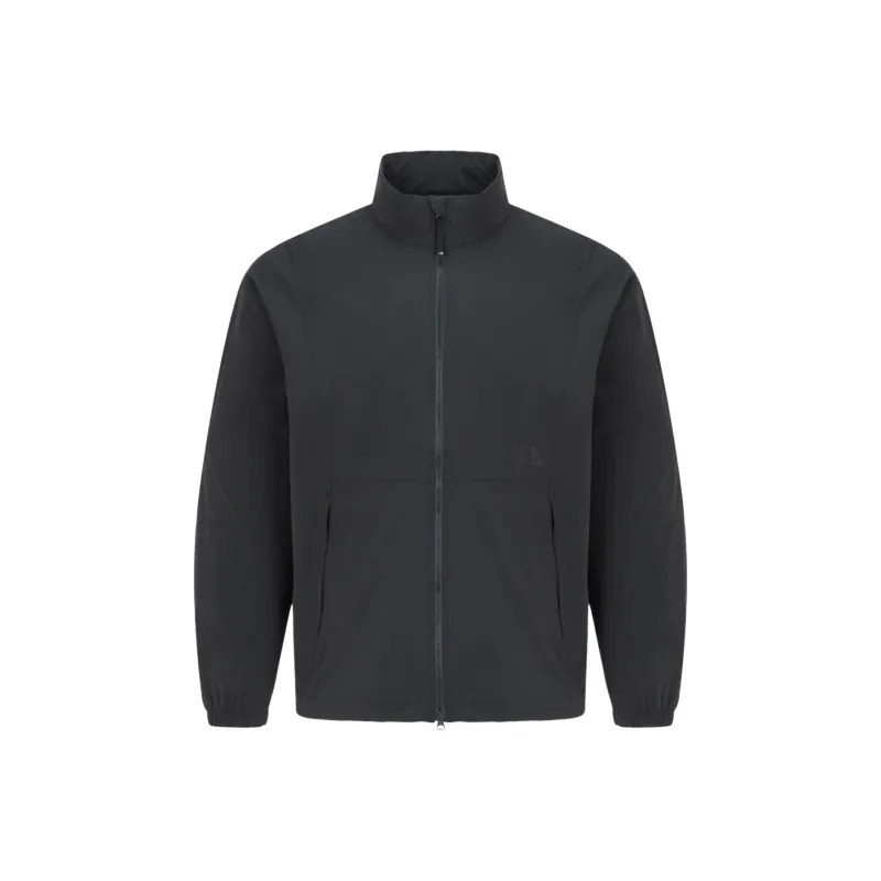 THE NORTH FACE Jackets & Coats Men's Charcoal-0