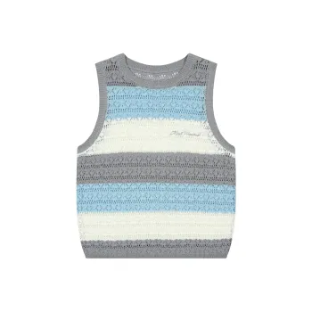 MostwantedLab Tank Tops Women's