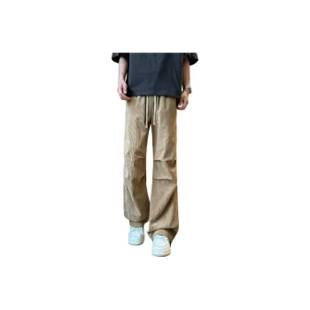 NEAR HERE Casual Pants Unisex