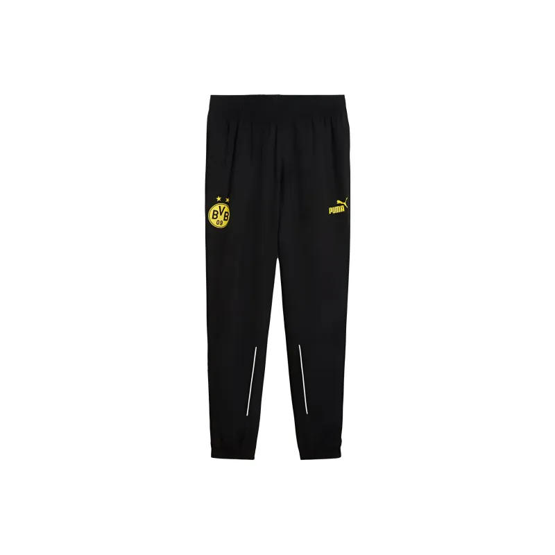 PUMA Borussia Dortmund FtblARCHIVE Men's Pants-0
