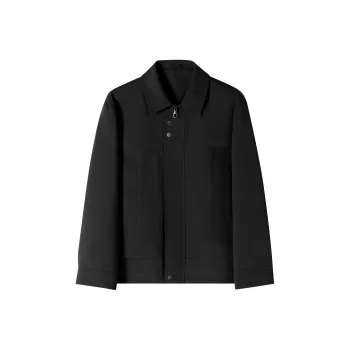 BASIC HOUSE Jackets & Coats Unisex