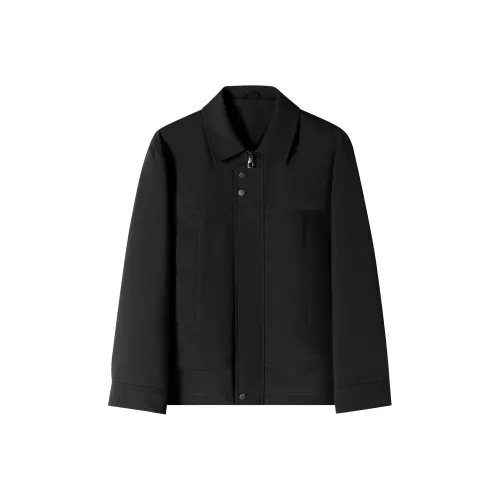 BASIC HOUSE Jackets & Coats Unisex