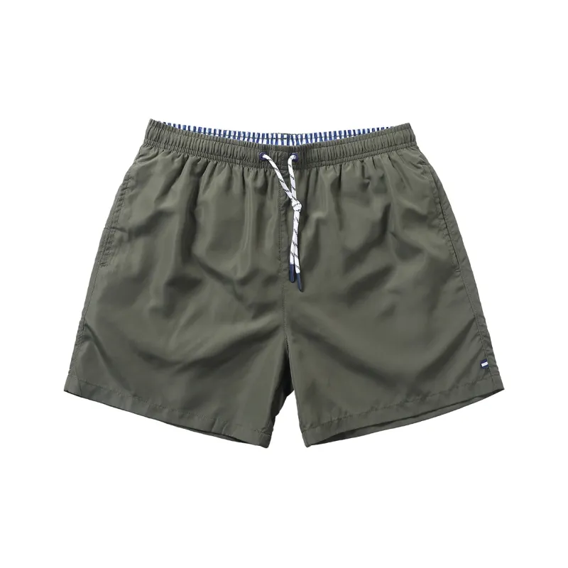GAILANG Beach Shorts Men-7