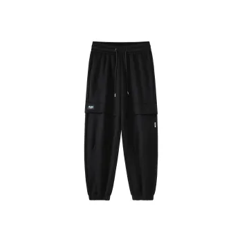 Dnnnnx Casual Pants Unisex