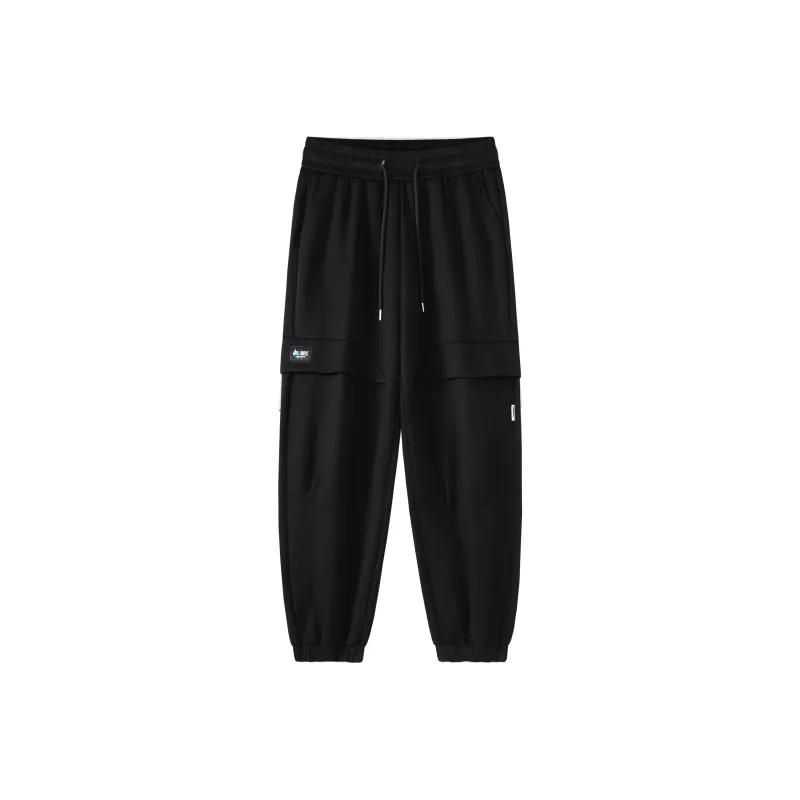 Dnnnnx Casual Pants Unisex-2